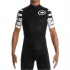 Assos SS.mangussta_s7 Radtrikot Schwarz Unisex   AS132024712